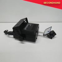 Acme Tomahawk Lighting Effect with Rotating Mirror & Gobos (secondhand)