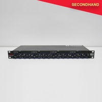 dbx 1074 Quad Noise Gate (secondhand)