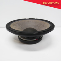 JBL 2226-HPL 15" Woofer 8 ohm  (secondhand)