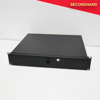 2RU Rack Drawer  (secondhand)