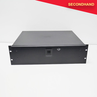 3RU Rack Drawer  (secondhand)