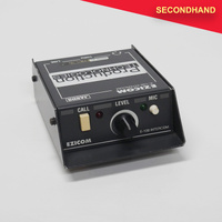 Jands Ezicom E100 Talkback Beltpack Sub Station (secondhand)