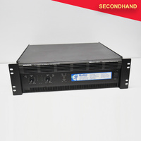 Mackie M2600 Power Amplifier 850w x 850w @4 ohms (secondhand)