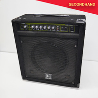 Beta Aivin BP80 Bass Guitar Amplifier (secondhand)