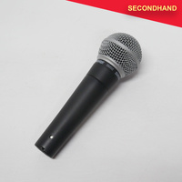 Shure SM58 Microphone (secondhand)