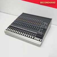 Mackie 1604 VLZ3 16ch Mixing Console  (secondhand)