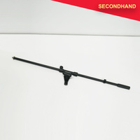 Microphone Stand Boom Arm with 3/8' Thread (secondhand)