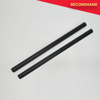 Pair of Sub Woofer Distance Rods (secondhand)