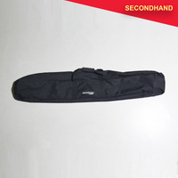 Industry Gear 1.4m Bags with Zip suit Lighting Stands  (secondhand)