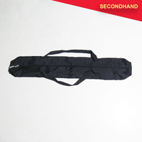 1.2m Bag with Zip suit Microphone Stand (secondhand)