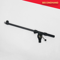 Konig & Meyer 211/1  2-section Boom Arm 5/8" Thread  (secondhand)