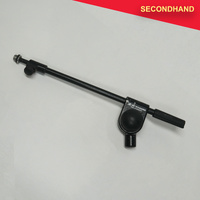 Sennheiser 2-section Boom Arm 5/8" Thread  (secondhand)