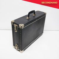 Fibre Road Case with Front & Rear Lids  (secondhand)