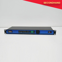 Digitech S100 Dual Engine Multi Effects Processor with PSU (secondhand)