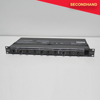 Phonic PCX3000 Mono 3-way Stereo 2-way Crossover  (secondhand)