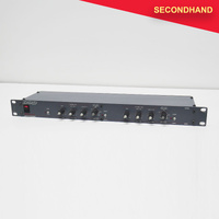 DOD 835 Series II Stereo 2-way Mono 3-way Crossover  (secondhand)