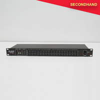 DOD SR431QX   31-band Graphic Equaliser  (secondhand)