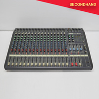 Yamaha MX200 16ch Mixing Console (secondhand)