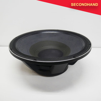 JBL 2241H 8 ohm 18" Speakers   (secondhand)