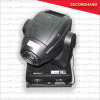 Geni OBY2000 Moving Head Spotlight (secondhand)