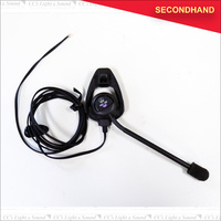 AKG HSC150 Headset (secondhand)