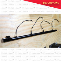 Wired ParBar - 4 Way Spaced (secondhand)