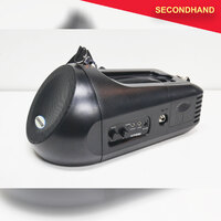 Samson XP25i Portable Battery Powered PA with Microphone (secondhand)