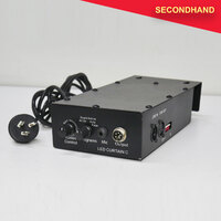 LED Curtain Controller TS-2610A 12-15v Output  (secondhand)