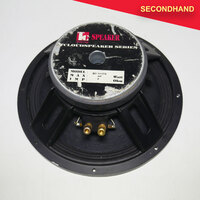 TC 12" Speaker SEI300A200 8ohm 400w  (secondhand)