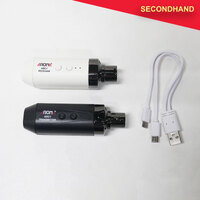 AceMic ARC1 5GHz Wireless System with 3-pin XLR Connectors (secondhand)