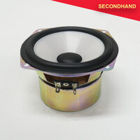 Behringer 5W20A4 4-inch Professional Woofer Speaker 40w Peak - 4ohm (secondhand)