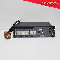 LSC ePAK V3 12 channel 10A DMX512 Dimmer - 32A Plug Top (secondhand)