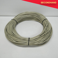 90m (approximate) Kroschu 16-core Low Voltage Computer Cable Style 2560 60C 30V AWM with Overall Shield (secondhand)