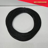 100m (approximate) Belden 1505A 010 75ohm RG59 Coaxial Video Cable 20AWG  (secondhand)