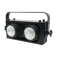 Yada YD-3002A Dual Lamp LED Blinder 2 x 200w RGBW DMX512  (secondhand)