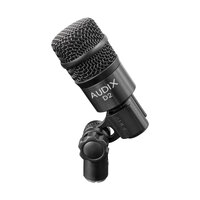 Audix D2 Dynamic Instrument Microphone