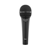 Audix F50 Dynamic Cardioid Vocal Microphone
