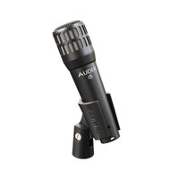 Audix i5 Dynamic Snare Drum & Instrument Microphone