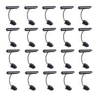 BravoPro ML10 LED Orchestra Music Light x20