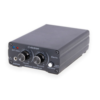 Alctron HA120 Personal Headphone Monitor Amplifier