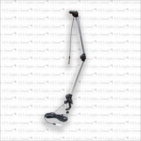 Alctron MA614S Broadcast Microphone Boom Arm