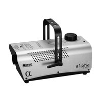 Antari F80Z - 700W Mini Fog Machine with Wired Remote Control
