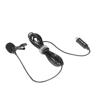Boya M3-OP Digital Lavalier Microphone with USB Type-C for DJI OSMO Pocket