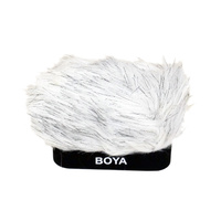 Boya P10 Windshield suits Handheld Recorder
