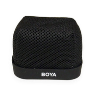 Boya T30 Super-Softie Windshield for Handheld Recorder