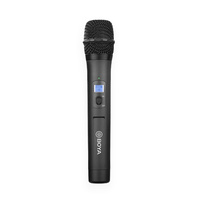 Boya WM8 Pro UHF Handheld Microphone Transmitter