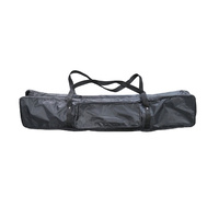 BravoPro 4140D Speaker/Microphone Stand Carry Bag to suit 2 stands