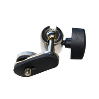 BravoPro APMA01 Camera Adaptor for Microphone Stand