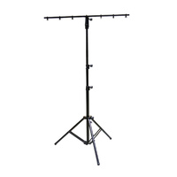 BravoPro LS017 3-Metre Lighting Stand with T-Bar