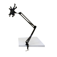 BravoPro LSIP06U Universal Studio Arm Compatible with iPad